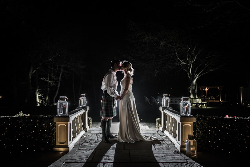 Moddershall Oaks Wedding Photography