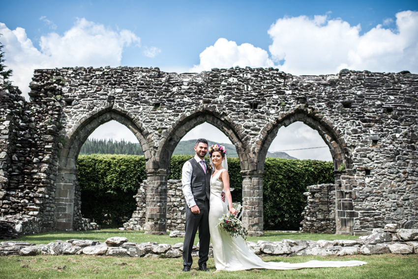 Mawddach Wedding Photography