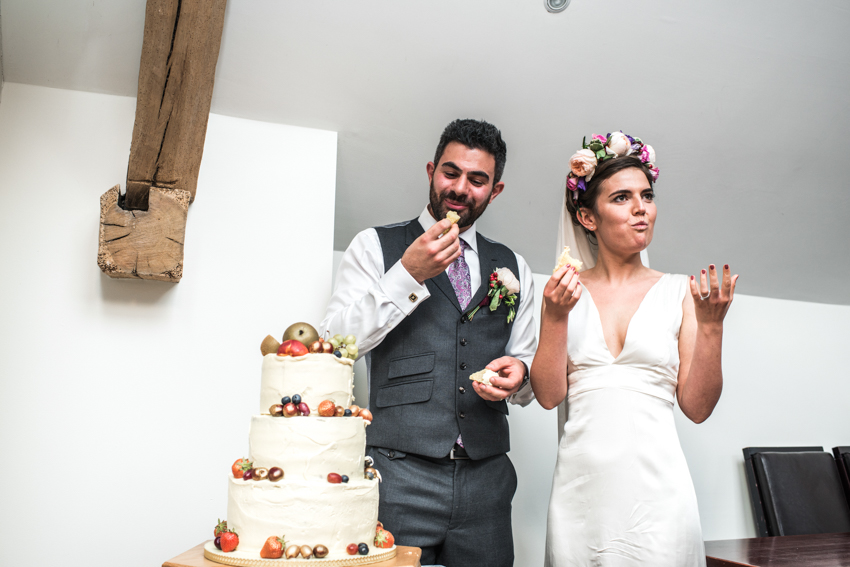 Mawddach Wedding Photography