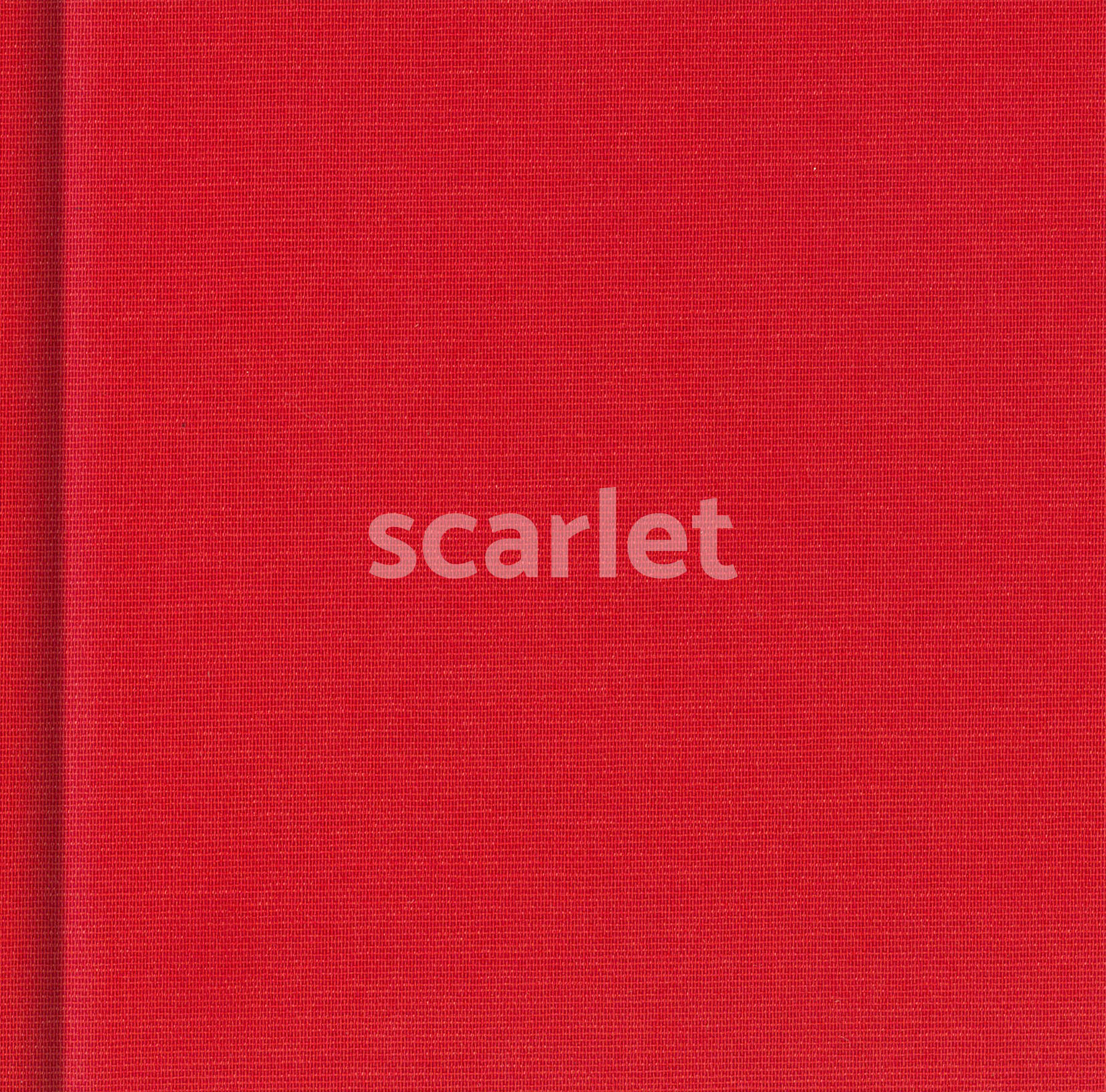 scarlet