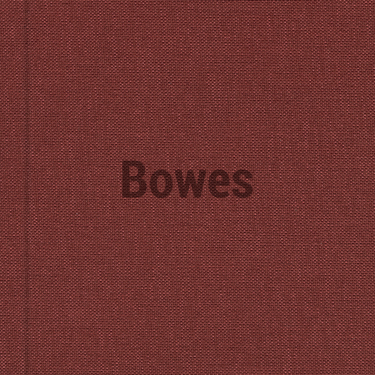 Linen Windsor Bowes