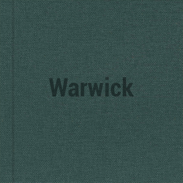 Linen Windsor Warwick